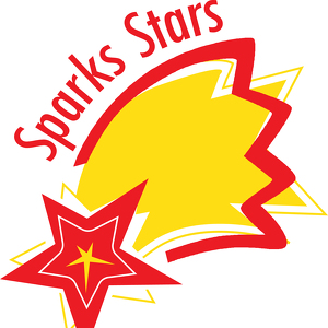 Team Page: Sparks Elementary